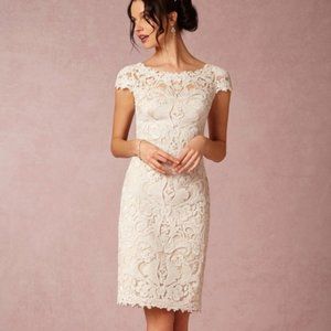 Tadashi Shoji BHLDN Hadley Dress
